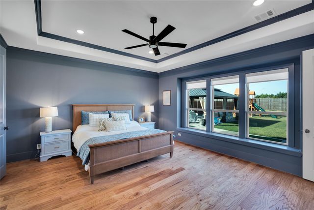 917 S Bluebird Lane, Midlothian, TX 76065