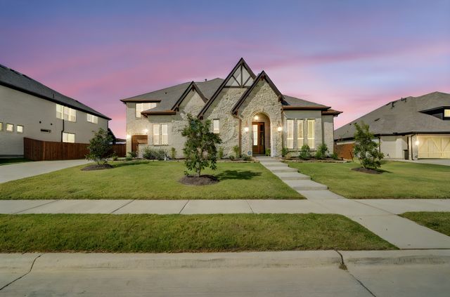 917 S Bluebird Lane, Midlothian, TX 76065