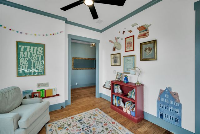 917 S Bluebird Lane, Midlothian, TX 76065