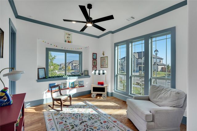 917 S Bluebird Lane, Midlothian, TX 76065