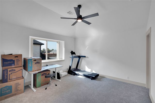 917 S Bluebird Lane, Midlothian, TX 76065