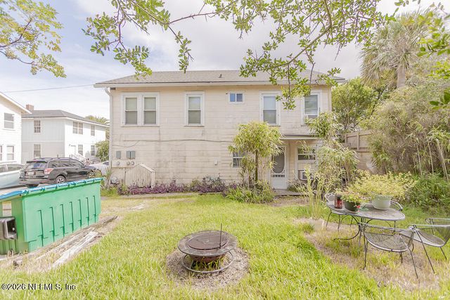 1720 1ST Street N 1, Jacksonville Beach, FL 32250
