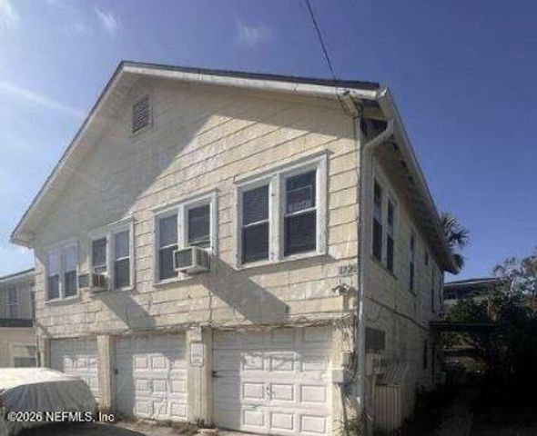 1720 1ST Street N 1, Jacksonville Beach, FL 32250