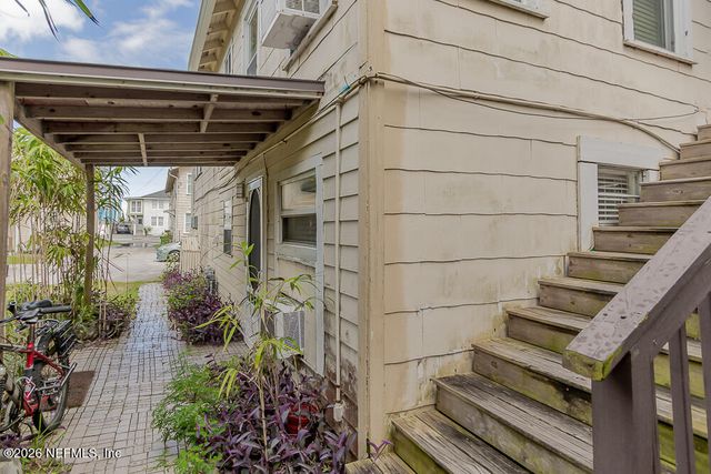 1720 1ST Street N 1, Jacksonville Beach, FL 32250