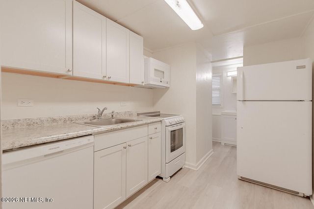 1720 1ST Street N 1, Jacksonville Beach, FL 32250