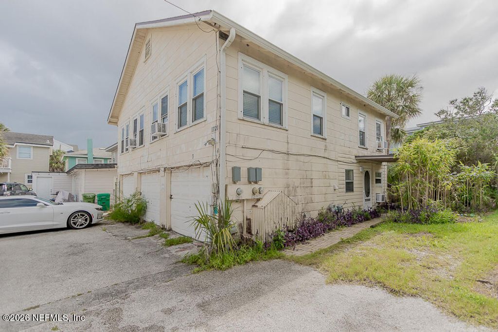 1720 1ST Street N 1, Jacksonville Beach, FL 32250