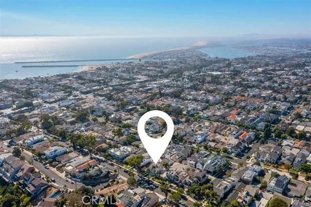 613 Poppy Avenue, Newport Beach, CA 92625