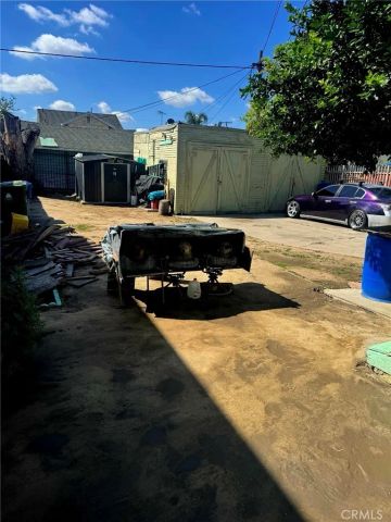 330 W 56TH ST, Los Angeles, CA 90037