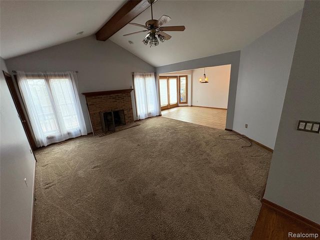 44000 Dunham Court, Clinton Township, MI 48038