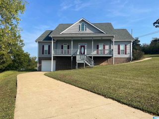 110 CONCORD HIGHLAND DRIVE, Bessemer, AL 35023