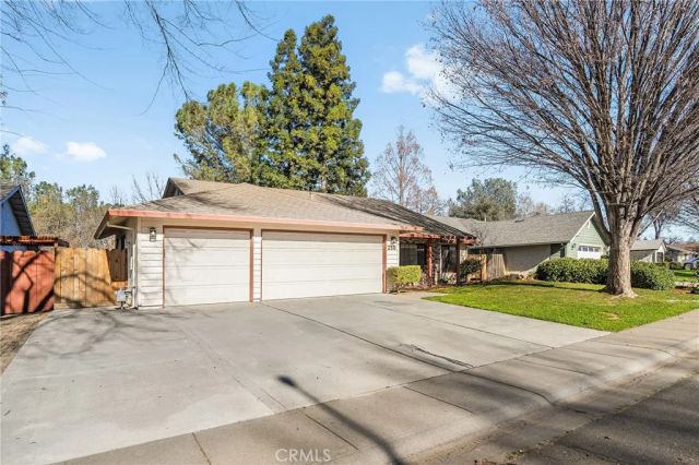 250 Picholine Way, Chico, CA 95928