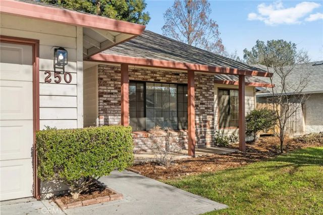 250 Picholine Way, Chico, CA 95928