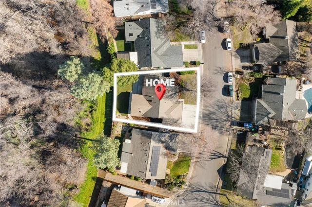 250 Picholine Way, Chico, CA 95928
