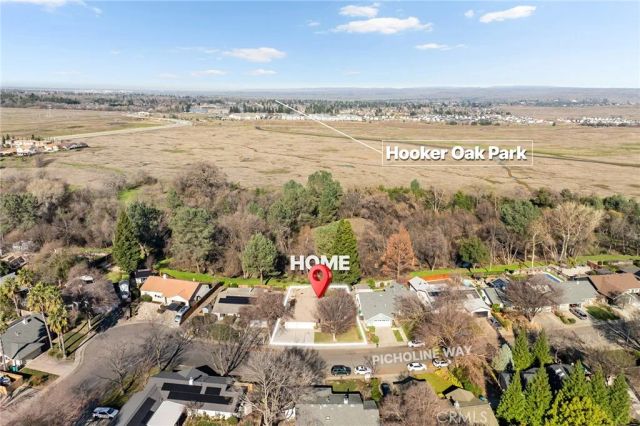 250 Picholine Way, Chico, CA 95928