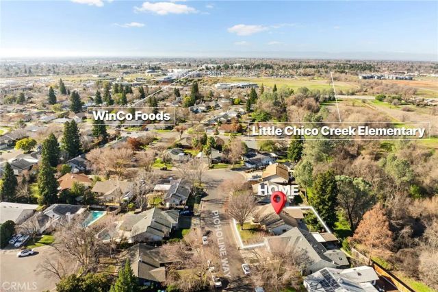 250 Picholine Way, Chico, CA 95928