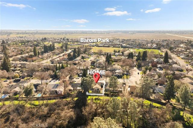250 Picholine Way, Chico, CA 95928