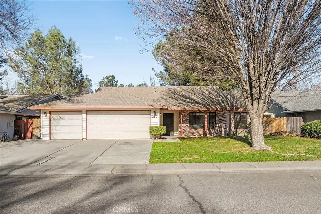 250 Picholine Way, Chico, CA 95928