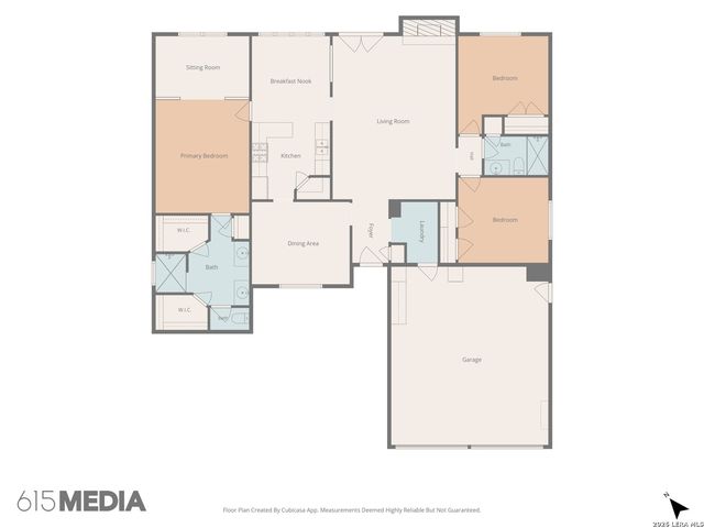 6411 FOX GLEN ST, San Antonio, TX 78247