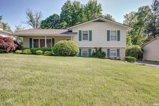 1509 E Elliston Drive, Bloomington, IN 47401