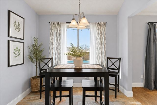 1518 Sunflower Drive, Allen, TX 75002