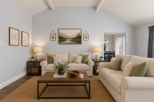 1518 Sunflower Drive, Allen, TX 75002