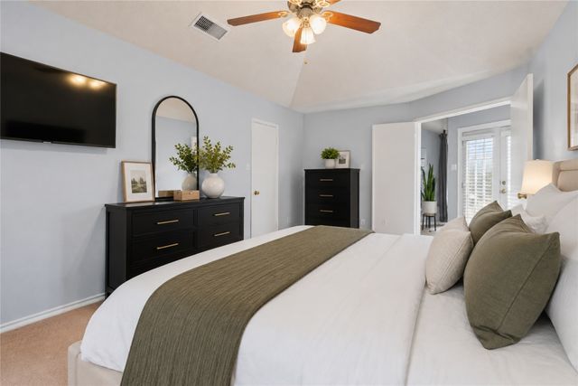 1518 Sunflower Drive, Allen, TX 75002