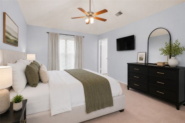 1518 Sunflower Drive, Allen, TX 75002