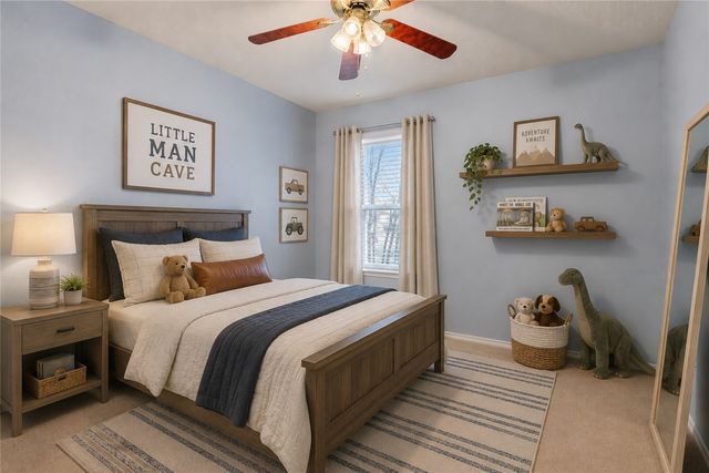1518 Sunflower Drive, Allen, TX 75002