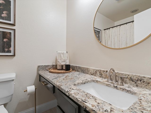 1518 Sunflower Drive, Allen, TX 75002