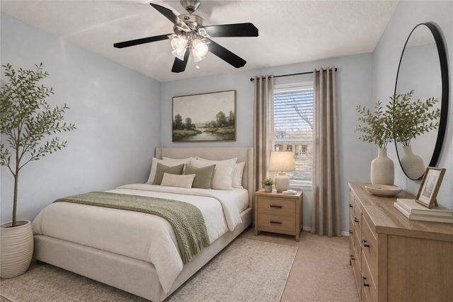 1518 Sunflower Drive, Allen, TX 75002