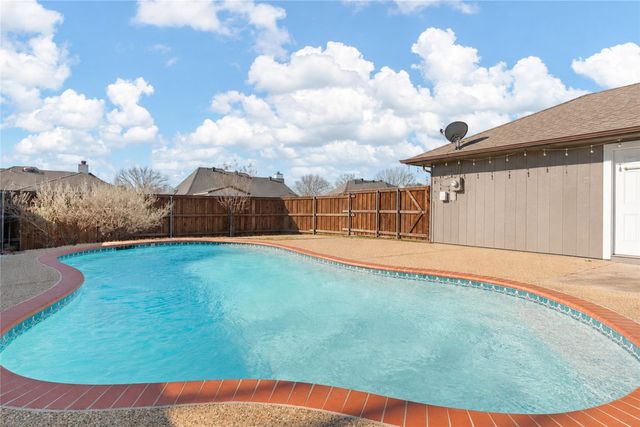 1518 Sunflower Drive, Allen, TX 75002