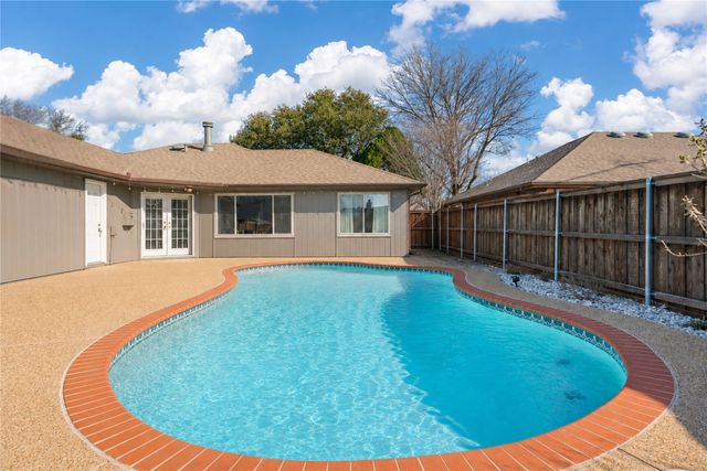 1518 Sunflower Drive, Allen, TX 75002