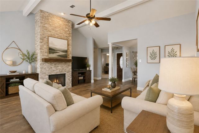 1518 Sunflower Drive, Allen, TX 75002