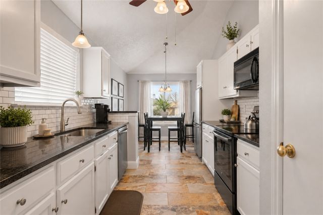 1518 Sunflower Drive, Allen, TX 75002
