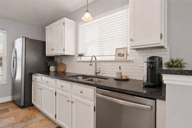 1518 Sunflower Drive, Allen, TX 75002
