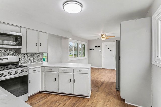 1920 Eckener Drive, Portage City, MI 49002