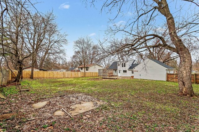 1920 Eckener Drive, Portage City, MI 49002