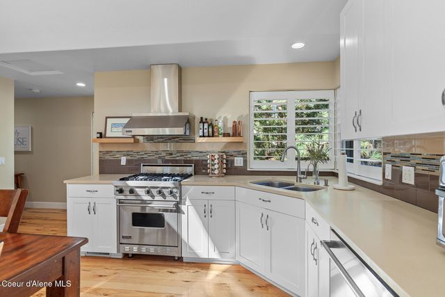 612 S 14th ST, Coeur D'alene, ID 83814