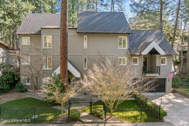 612 S 14th ST, Coeur D'alene, ID 83814