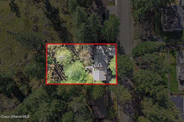 612 S 14th ST, Coeur D'alene, ID 83814