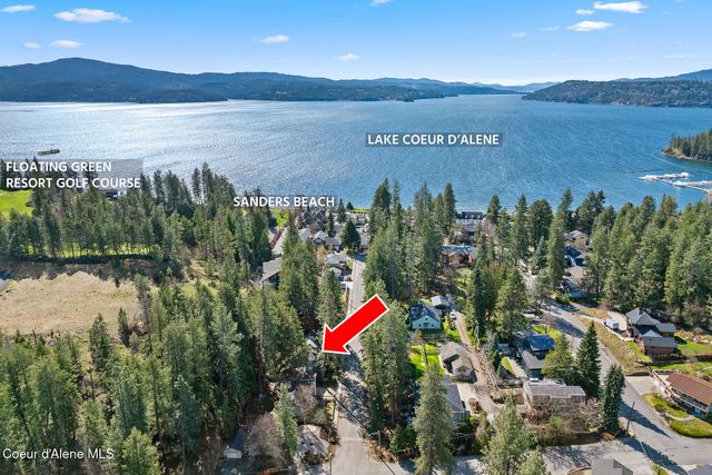 612 S 14th ST, Coeur D'alene, ID 83814