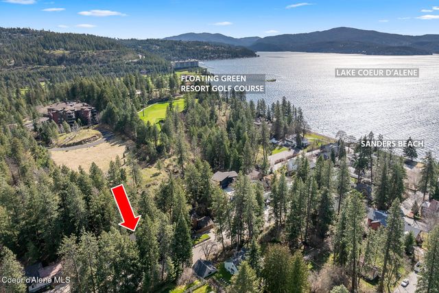 612 S 14th ST, Coeur D'alene, ID 83814