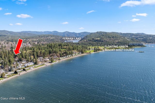 612 S 14th ST, Coeur D'alene, ID 83814