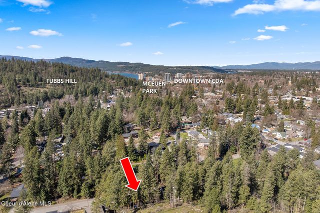612 S 14th ST, Coeur D'alene, ID 83814