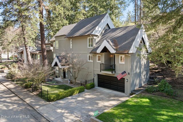 612 S 14th ST, Coeur D'alene, ID 83814