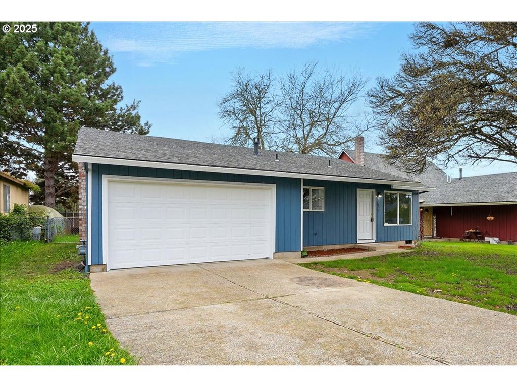 1079 Sw 179TH Ave, Beaverton, OR 97003