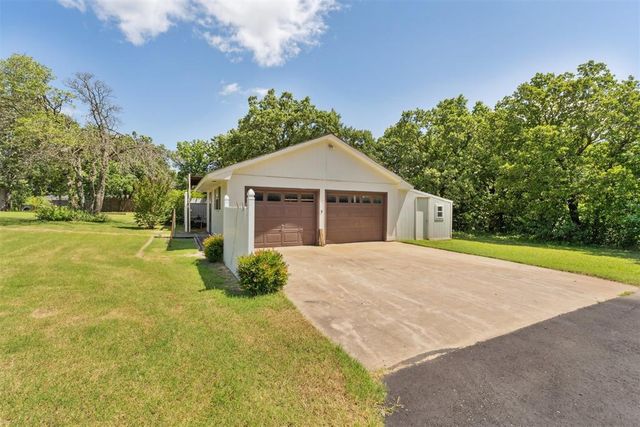 9901 hickory hollow Road, Shawnee, OK 74804