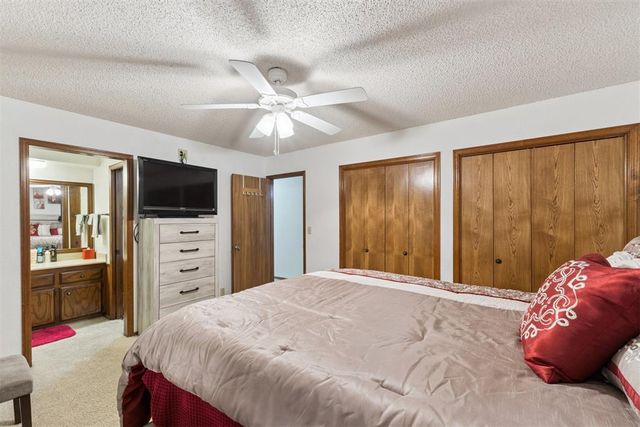 9901 hickory hollow Road, Shawnee, OK 74804