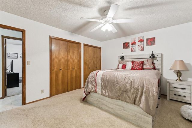 9901 hickory hollow Road, Shawnee, OK 74804