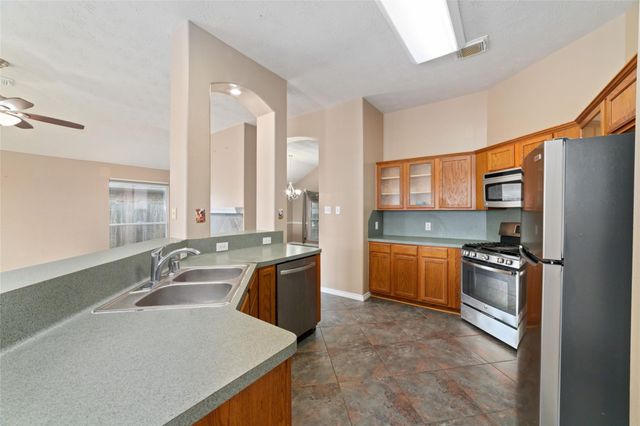 22911 Sebastian Drive, Porter, TX 77365